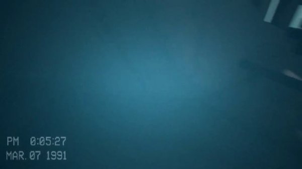 Прохождение Level 9223372036854775807 | Escape the Backrooms