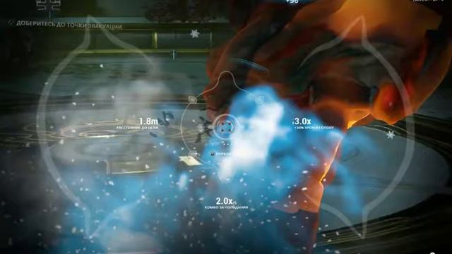 Warframe :Статуя Аятан !Фарм эндо.Гайд!(+18) смотреть онлайн