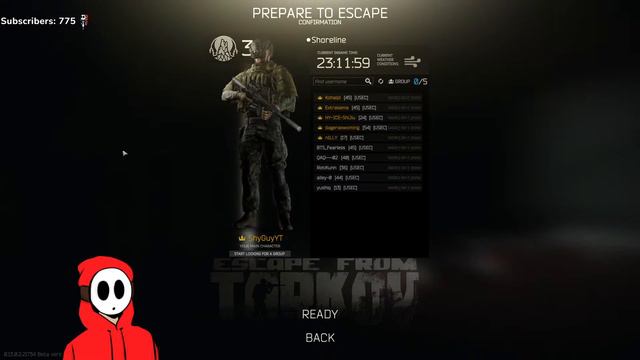 🔴Pro Gameplay 🔴Escape From Tarkov🔴 смотреть онлайн