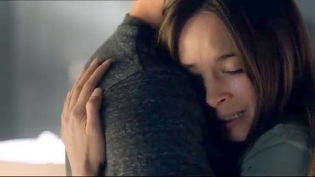 BEAUTY AND THE BEAST 2x01 The last scene #BATB смотреть онлайн