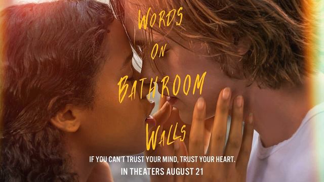 Words on Bathroom Walls Movie Score Suite - Andrew Hollander (2020) смотреть онлайн