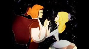 Песня Золушки и принца.mp4