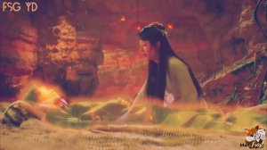 Удушающая сладость🍇заиндевелый пепел🐦🔥Ashes of Love🌹香蜜沉沉烬如霜 - What Have You Done(Within Temptation