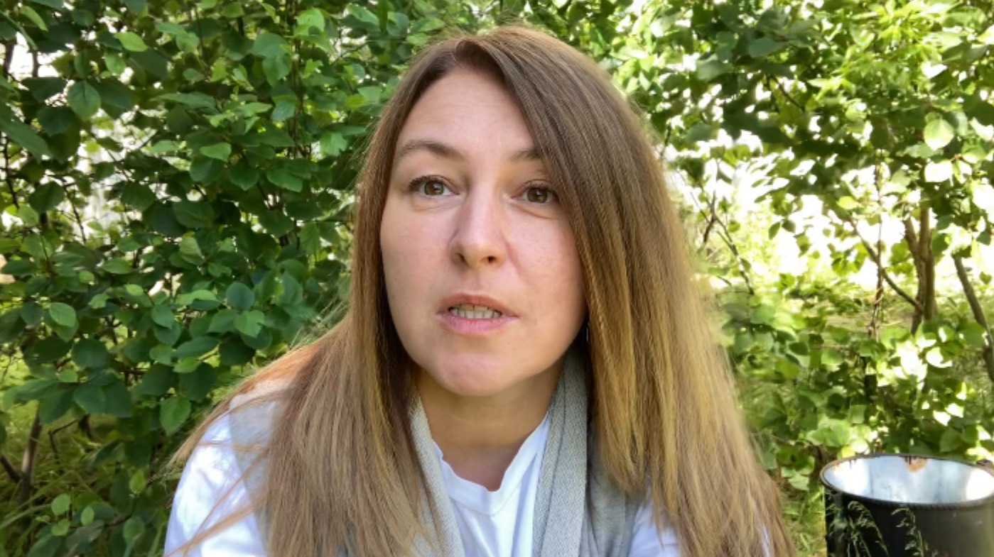 Как войти в ресурсное состояние. Что значит здесь и сейчас или настоящий момент смотреть онлайн