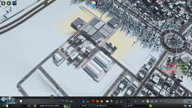 Cities by Committee Ep 08 | "Let's TRANSIT with a special guest!" | The BEST City Builder! смотреть онлайн