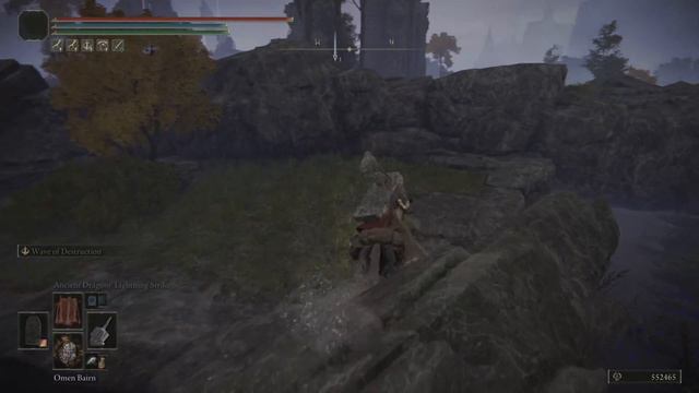 ELDEN RING Blood Flame Blade Location смотреть онлайн
