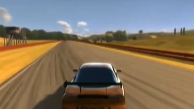 King Cobra Drift - vue extérieure - Mazda RX7 d-touch смотреть онлайн