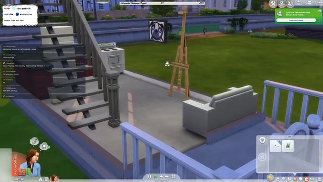 [NPCKIller] The Sims 4 : Super Wiggles Sim Challenge With Wiggles. [Road to 500] смотреть онлайн