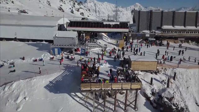 Как увеличить лояльность важных клиентов? Организовать корпоративное мероприятие в любой точки мира смотреть онлайн