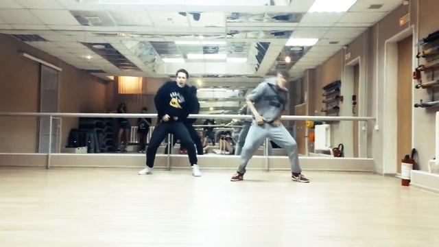 NO TWERK | Choreo by V. Lomonosov смотреть онлайн