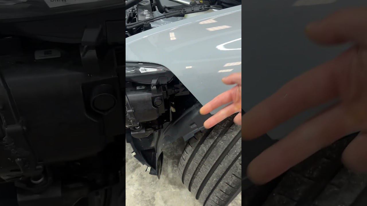 Grade Restyling Center