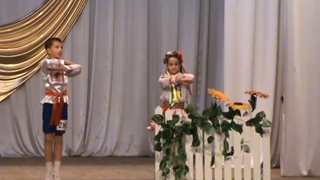 Самолюк Настя Полька киянка смотреть онлайн