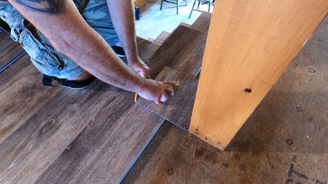 HOW TO Install Lifeproof Vinyl Plank & Laminate Flooring | Easy Step By Step | Tips & Tricks!