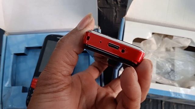 new launch K2 दमदार फोन 10000 एमएएच बैटरी | auto call recording dual sim basic feature keypad phon смотреть онлайн