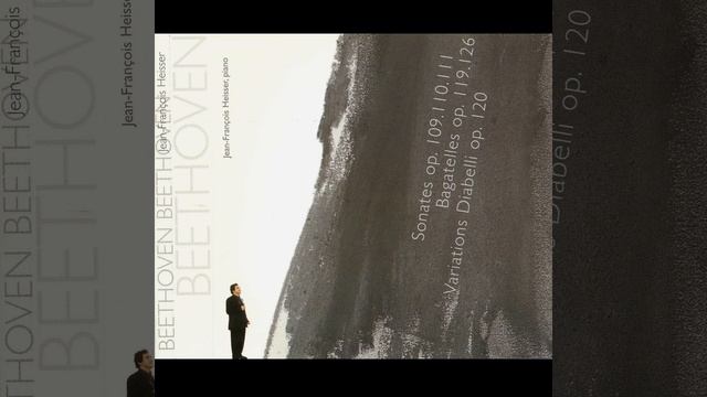 Eleven New Bagatelles, Op. 119: No. 1 In G Minor, Allegretto