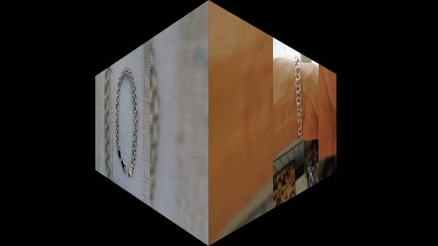 Браслет бисмарк серебро. silver смотреть онлайн