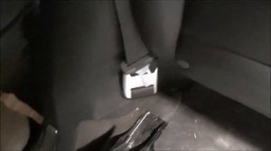 Замена бензонасоса на Volkswagen Touareg 2004 v8