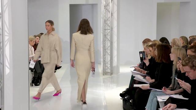 Brown Thomas | Spring Summer 2018 смотреть онлайн