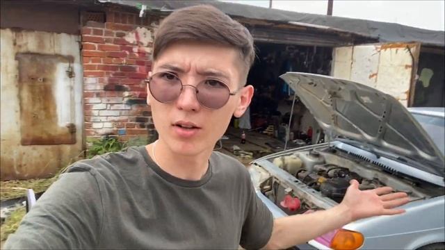 ВАЗ 2115 С ПРАВИЛЬНЫМ ЗАНИЖЕНИЕМ -50 | ОБНОВЛЕНИЕ МОРДЫ смотреть онлайн