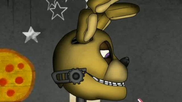 [DC2] Springbonnie Tries the Grimace Shake смотреть онлайн