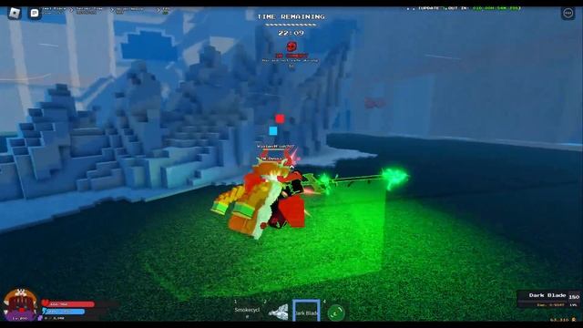 [ALL CODES] Max Level HIE-HIE No Mi (ICE ) ONI + YORU PVP 1v1s | Pixel Piece