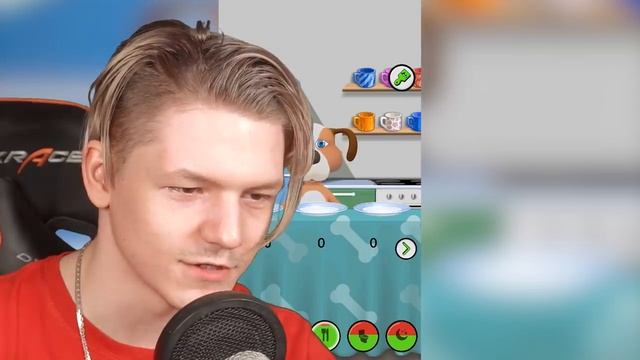 пиратские клоны говорящего бена смотреть онлайн