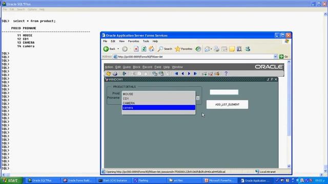 part 24 addlistitem runtime смотреть онлайн