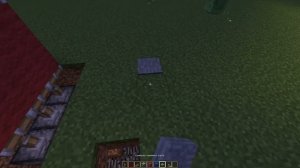 Minecraft ► Механический  двери [Вверх-Вниз]