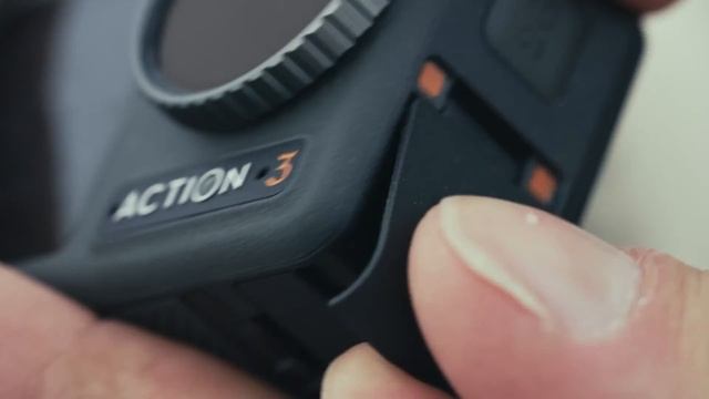 Introducing: DJI Osmo Action 3 | Beyond the Edge смотреть онлайн
