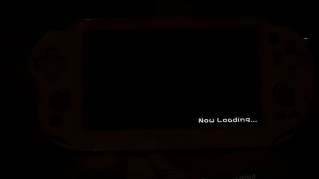 PS Vita: Running TN-V11 on FW 3.36 & 3.50 (via Ape Escape: On the Loose) смотреть онлайн