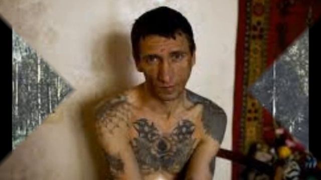 самые опасные воры законе смотреть онлайн