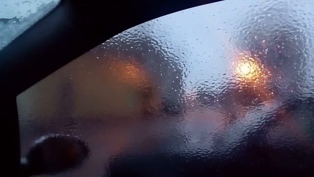 Ледяная корка на машине смотреть онлайн