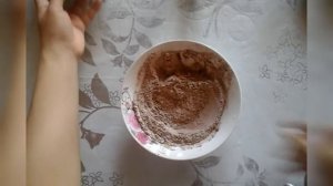 Шоколадное  печенье в микроволновке за 5 минут / Lucky Show