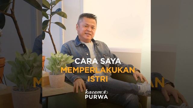 Cara Saya Memperlakukan Istri смотреть онлайн