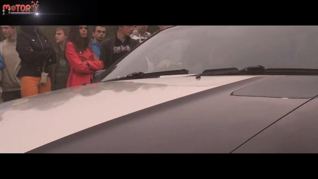 Drag Racing / Закрытие сезона Nifantovo 2013 смотреть онлайн