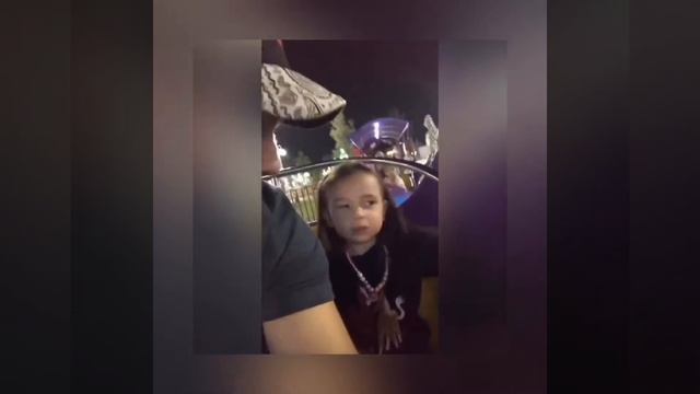 Алан Черкасов - Дочери Глаза / Арнела Алановна / Папа + Доча = ? / Черкасовы ? смотреть онлайн