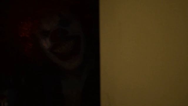 Evil Clown Silicone Mask...Horror...! смотреть онлайн