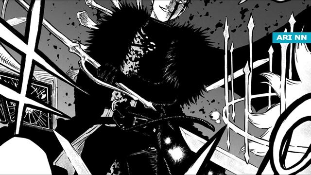 SIAPA IBLIS YANG TERKUAT DI BLACK CLOVER!? смотреть онлайн