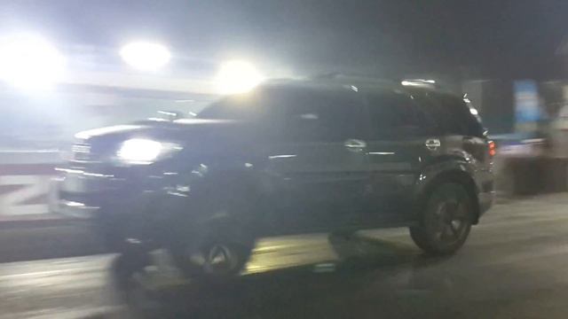 toyota fortuner 2.7 turbo ฝาหน้า 3000 suv speed drag 2020 #3 смотреть онлайн