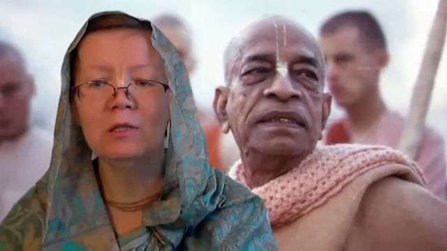 Е.М. Радха Према д.д. - Бхаг. 7.9.16 - 2022.03.24