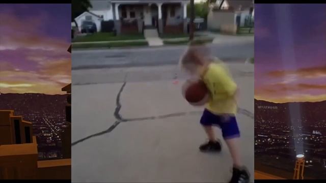20th Century Fox Crack Kid Meme Compilation смотреть онлайн