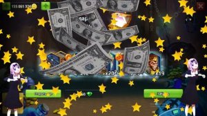 Battle Arena: Heroes Adventure | Сколько выпадет легендарных квантов если потратить 100к