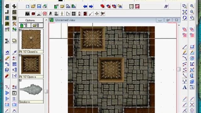 Battle Tile Essentials Part 2 (Finishing Your First Room) смотреть онлайн