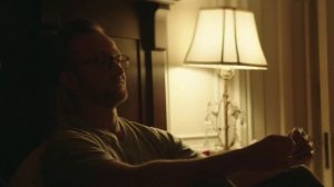 Художник (2О2О) триллер