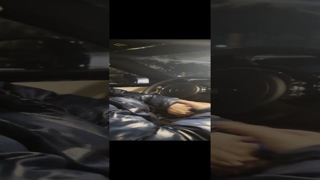 Интервью в Роллс Ролсе с «дедом» Егором