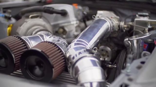 Vibrant Performance Air to Air Intercoolers смотреть онлайн