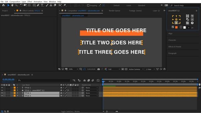 SmartREKT 3.2 смотреть онлайн