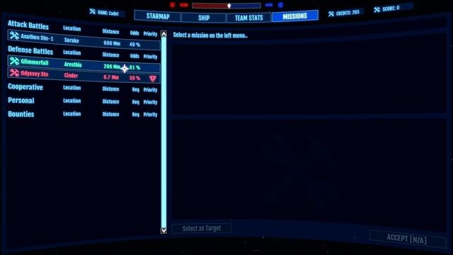Про физику в Infinity Battlescape смотреть онлайн