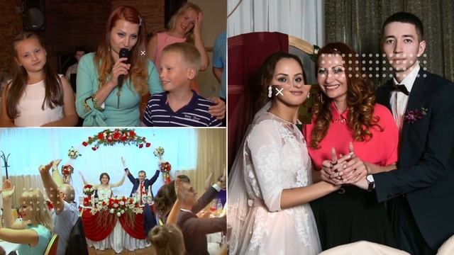 Алена Горлова-ведущая ваших мероприятий смотреть онлайн