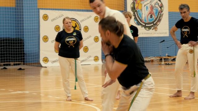 VII Batizado & Troca de cordão Yaroslavl 2023 смотреть онлайн